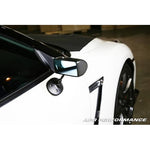 APR Formula GT3 Mirrors R35 GT-R