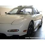 APR Formula GT3 Mirrors RX-7 FD3S