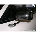 APR Formula GT3 Mirrors RX-7 FD3S