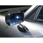 APR Formula GT3 Mirrors S2000