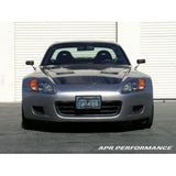 APR Formula GT3 Mirrors S2000