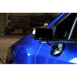 APR Formula GT3 Mirrors WRX STi 15+ VAF