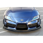 APR Front Air Dam Supra A90 / A91