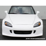 APR Front Bumper with Front Air Dam Incorporated S2000