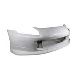 APR Front Bumper with Front Air Dam Incorporated S2000