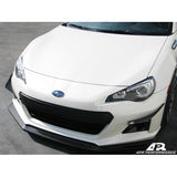 APR Front Air Dam BRZ