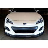 APR Front Air Dam BRZ 17+