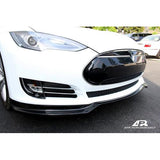 APR Front Air Dam Tesla Model S 12+