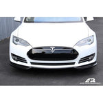 APR Front Air Dam Tesla Model S 12+