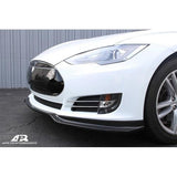 APR Front Air Dam Tesla Model S 12+