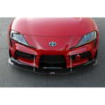 APR Front Wind Splitter Supra A90 / A91