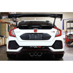 APR GTC-300 61" Wing Civic Type-R FK8