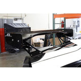 APR GTC-300 61" Wing Civic Type-R FK8