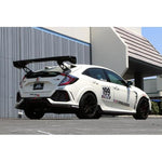 APR GTC-300 67" Wing Civic Type-R FK8