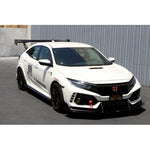 APR GTC-300 67" Wing Civic Type-R FK8