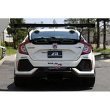 APR GTC-300 67" Wing Civic Type-R FK8