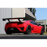 APR GTC-500 74" Wing NSX 2016+