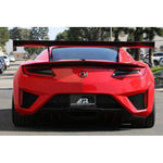 APR GTC-500 74" Wing NSX 2016+