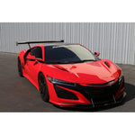 APR GTC-500 74" Wing NSX 2016+