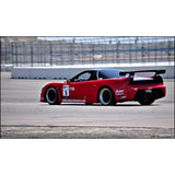 APR GTC-500 71" Wing NSX 90-05