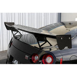 APR GTC-500 74" Wing R35 GT-R