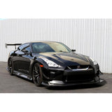 APR GTC-500 74" Wing R35 GT-R
