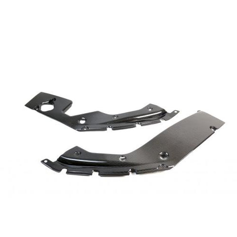 APR Radiator Cooling Plate Kit Civic Type-R FK8 (Left and Right)