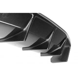 APR Carbon Rear Diffuser Camaro ZL1 16+