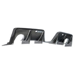 APR Carbon Rear Diffuser Supra A90/ A91