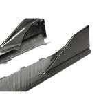 APR Carbon Side Rocker Extensions Supra A90 / A91