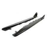 APR Carbon Side Rocker Extensions Supra A90 / A91