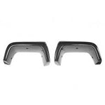 APR Carbon Exhaust Heat Shields WRX STi GRF (Hatchback)