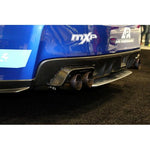 APR Carbon Exhaust Heat Shields WRX STi VAF