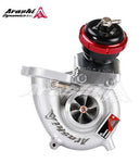 Arashi Dynamics TF035HM-15G-5cm2 Billet Turbo Core Kit Colt CZT