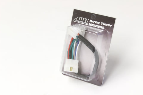 ARK Design STB Turbo Timer + Harness EVO 7/8/9/10, Colt Ralliart – J ...