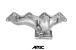 Artec Exhaust Manifold EVO 4-9