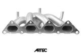Artec Exhaust Manifold EVO 4-9