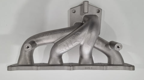 Artec Exhaust Manifold EVO X