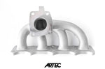 Artec Exhaust Manifold Lancer Ralliart