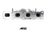 Artec Exhaust Manifold Lancer Ralliart