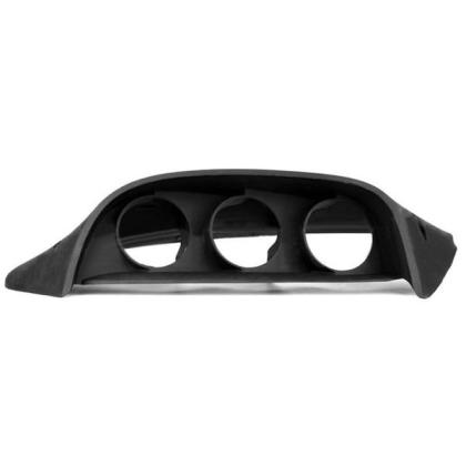 ATI ezPod Triple Meter Center Dash Pod WRX STi 01-07