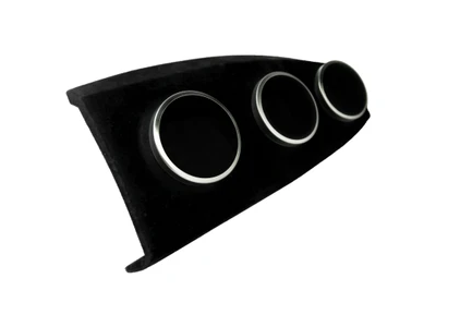 ATI ezPod Triple Meter Pod BRZ / GT86