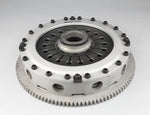 ATS Pull Type Twin Metal Clutch Kit Impreza WRX STi