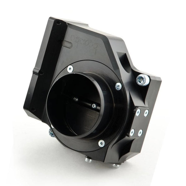 Boomba Throttle Body EVO X JSPEC PERFORMANCE