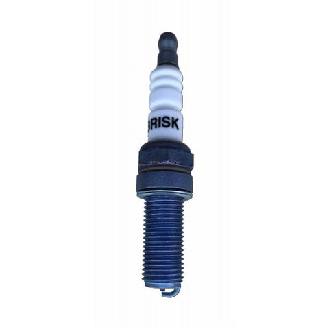 Brisk Silver Racing QR08S Spark Plug