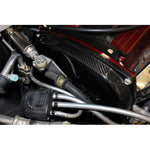 APR Carbon Cam Gear Cover EVO 4-9