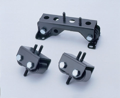 Cusco Engine Mount Set Impreza GC8 GDB GRF GVF VAF