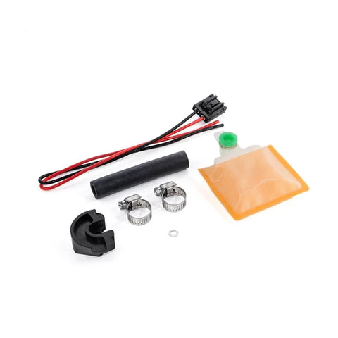 Deatschwerks Fuel Pump Install Kit S13/S14/S15