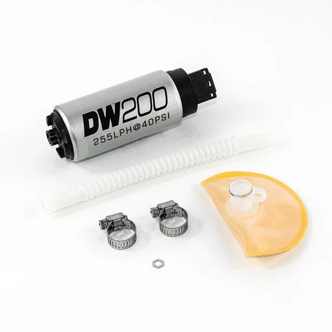 Deatschwerks DW200 Fuel Pump DW200 255Lph RX-8