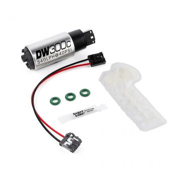 Deatschwerks DW300c Fuel Pump 340Lph BRZ / GT86